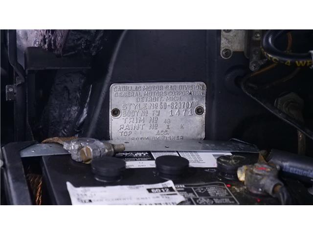 1950 Cadillac Series 62 Coupe de Ville  (Stk: 246072) in Watford - Image 35 of 50