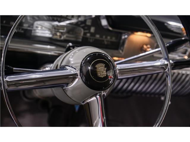 1950 Cadillac Series 62 Coupe de Ville  (Stk: 246072) in Watford - Image 23 of 50