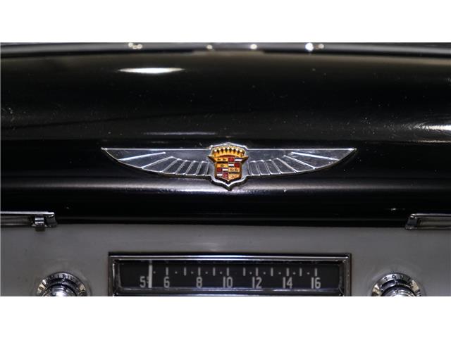 1950 Cadillac Series 62 Coupe de Ville  (Stk: 246072) in Watford - Image 32 of 50