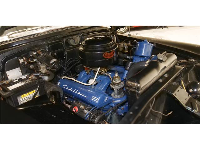 1950 Cadillac Series 62 Coupe de Ville  (Stk: 246072) in Watford - Image 40 of 50