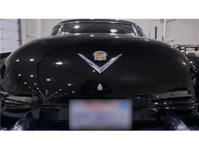 1950 Cadillac Series 62 Coupe de Ville  (Stk: 246072) in Watford - Image 6 of 50