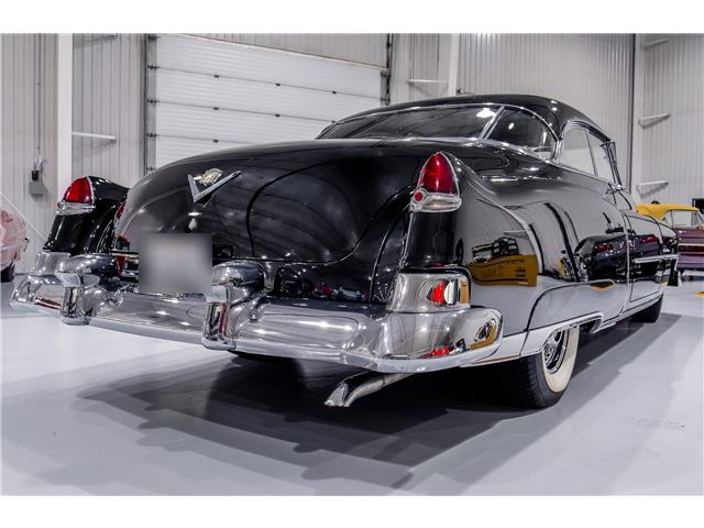 1950 Cadillac Series 62 Coupe de Ville  (Stk: 246072) in Watford - Image 7 of 50