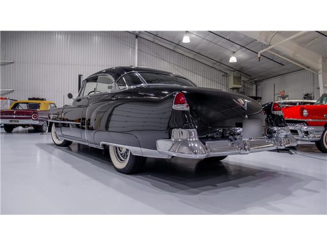 1950 Cadillac Series 62 Coupe de Ville  (Stk: 246072) in Watford - Image 4 of 50