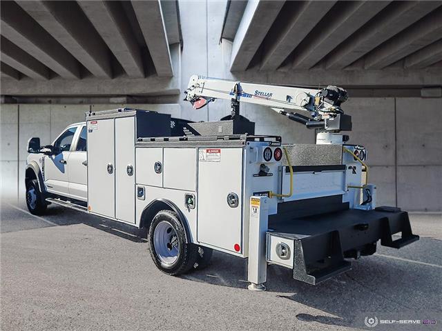 2024 Ford F-550 Chassis XL (Stk: HR103) in Kamloops - Image 3 of 26