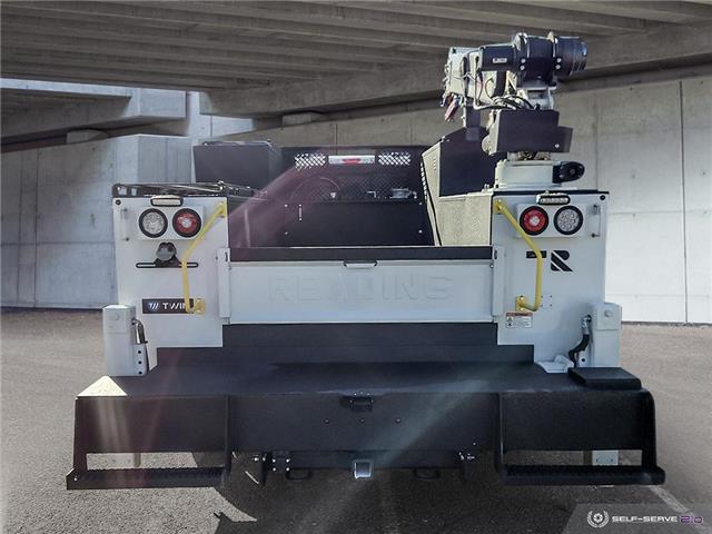 2024 Ford F-550 Chassis XL (Stk: HR103) in Kamloops - Image 4 of 26