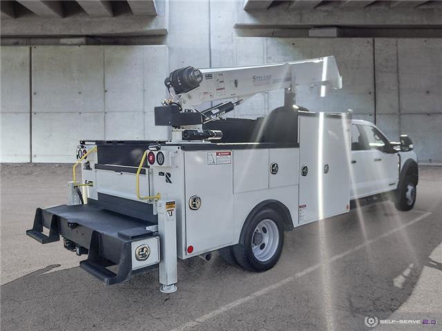 2024 Ford F-550 Chassis XL (Stk: HR103) in Kamloops - Image 5 of 26
