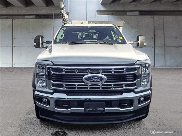 2024 Ford F-550 Chassis XL (Stk: HR103) in Kamloops - Image 8 of 26