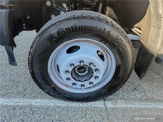 2024 Ford F-550 Chassis XL (Stk: HR103) in Kamloops - Image 10 of 26