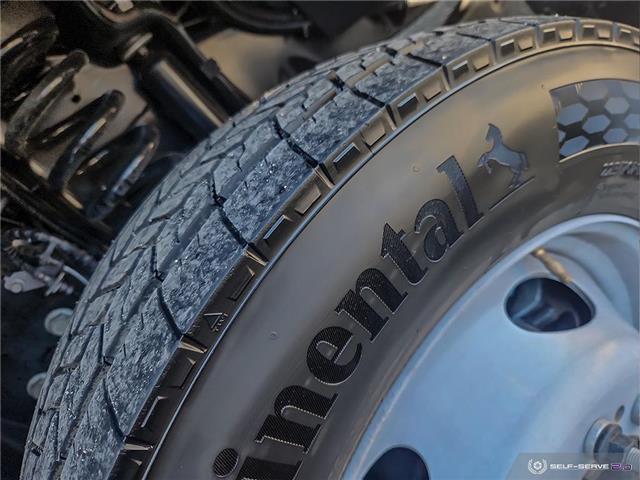 2024 Ford F-550 Chassis XL (Stk: HR103) in Kamloops - Image 11 of 26