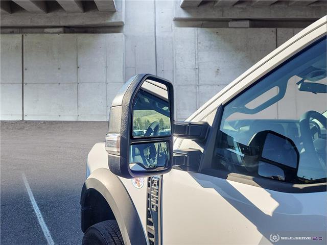 2024 Ford F-550 Chassis XL (Stk: HR103) in Kamloops - Image 12 of 26