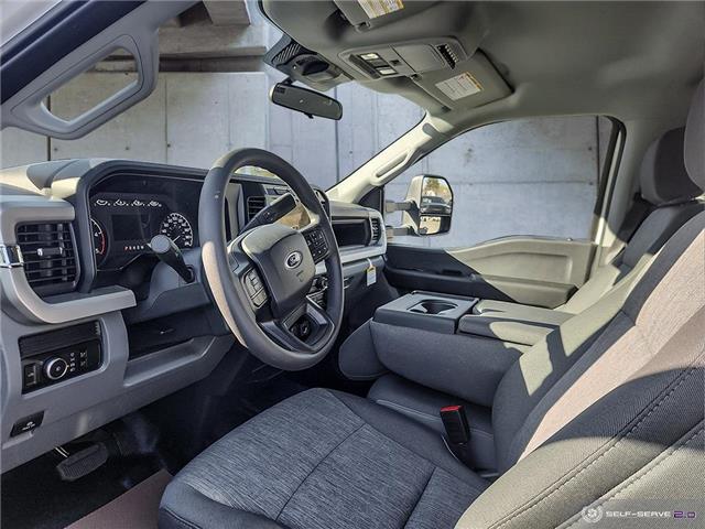 2024 Ford F-550 Chassis XL (Stk: HR103) in Kamloops - Image 14 of 26