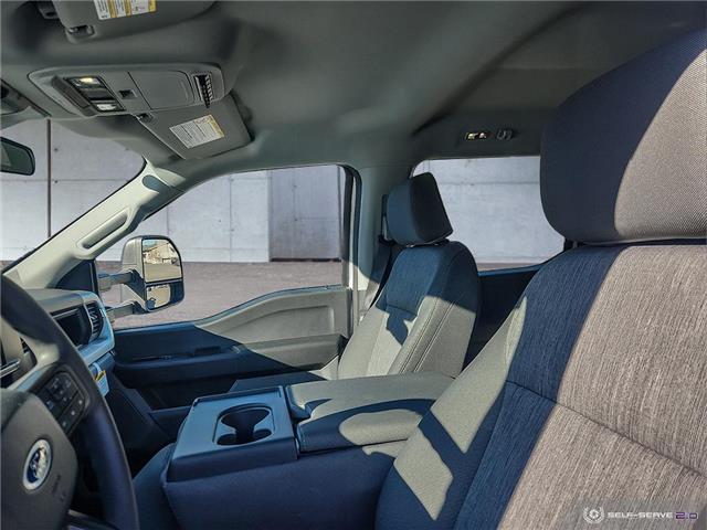 2024 Ford F-550 Chassis XL (Stk: HR103) in Kamloops - Image 15 of 26