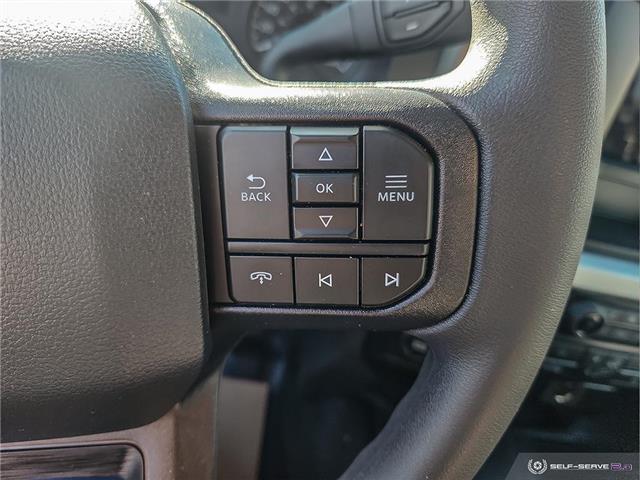 2024 Ford F-550 Chassis XL (Stk: HR103) in Kamloops - Image 19 of 26