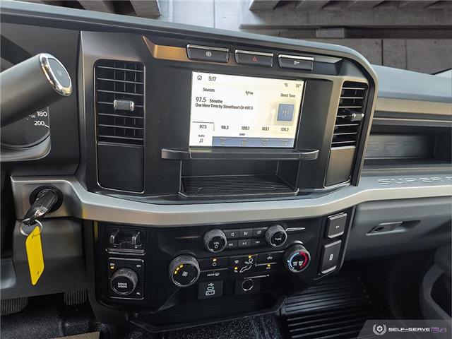 2024 Ford F-550 Chassis XL (Stk: HR103) in Kamloops - Image 22 of 26