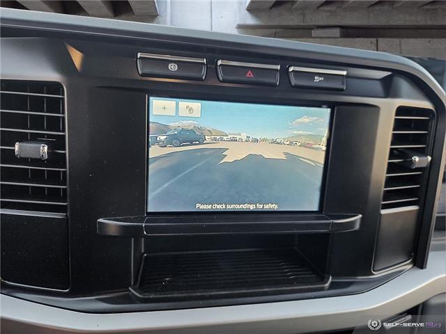 2024 Ford F-550 Chassis XL (Stk: HR103) in Kamloops - Image 23 of 26