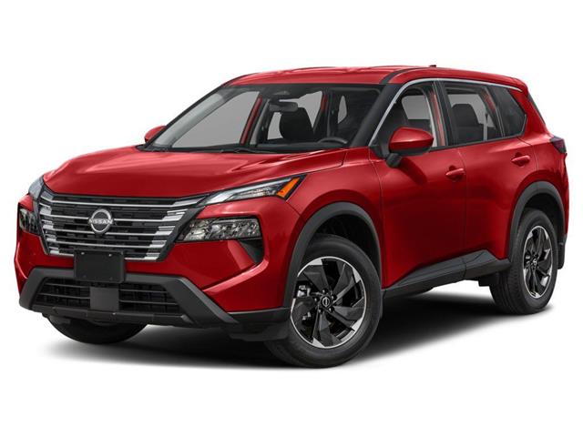 2024 Nissan Rogue SV Moonroof (Stk: 24RG0142) in Cranbrook - Image 1 of 11