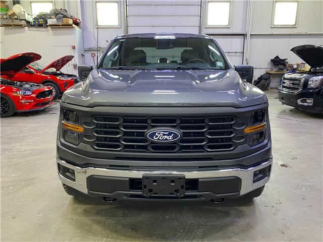 2024 Ford F-150 XL XL SERIES at $63734 for sale in Melfort - Melody ...