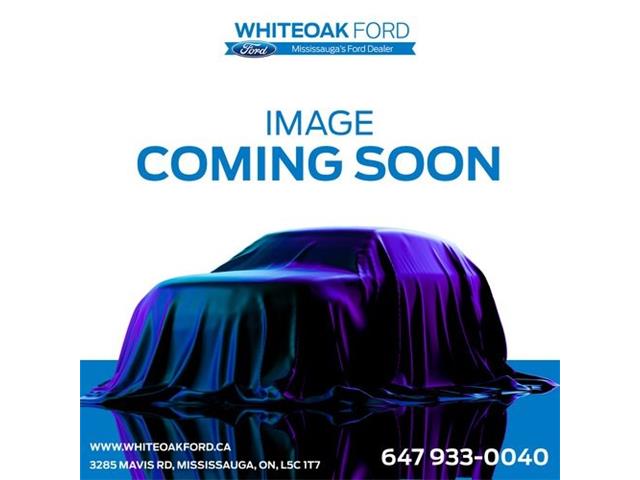 Used 2018 Ford F-150 XLT 145 WB - Mississauga - Whiteoak Ford