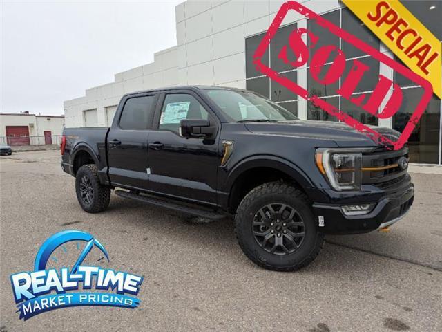 2023 Ford F-150 Tremor (Stk: 23259) in Claresholm - Image 1 of 30