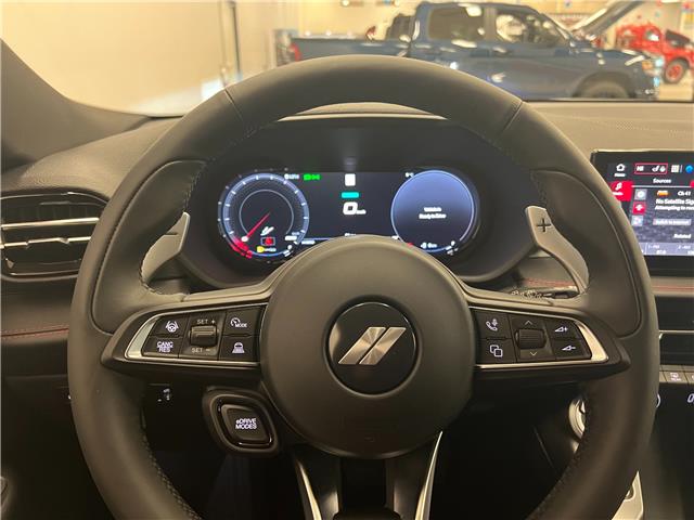 2024 Dodge Hornet PHEV R/T (Stk: R3A35664) in Courtenay - Image 15 of 19