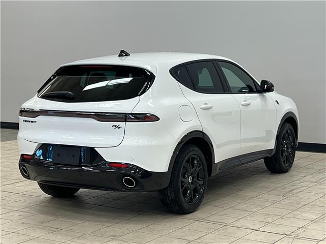 2024 Dodge Hornet PHEV R/T (Stk: R3A35664) in Courtenay - Image 8 of 19