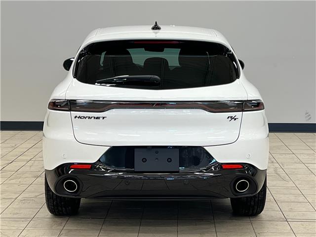 2024 Dodge Hornet PHEV R/T (Stk: R3A35664) in Courtenay - Image 7 of 19