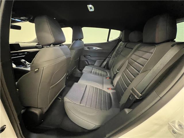 2024 Dodge Hornet PHEV R/T (Stk: R3A35664) in Courtenay - Image 13 of 19