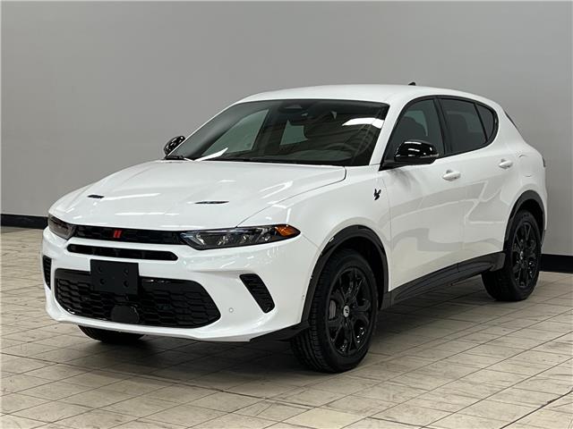 2024 Dodge Hornet PHEV R/T (Stk: R3A35664) in Courtenay - Image 4 of 19