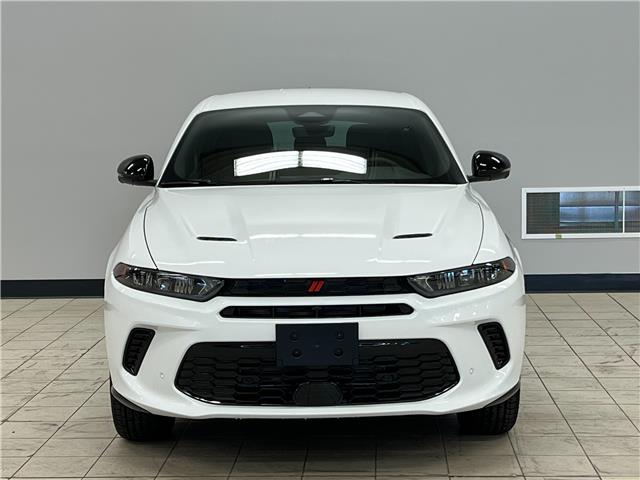 2024 Dodge Hornet PHEV R/T (Stk: R3A35664) in Courtenay - Image 3 of 19