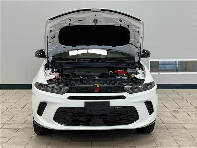 2024 Dodge Hornet PHEV R/T (Stk: R3A35664) in Courtenay - Image 10 of 19