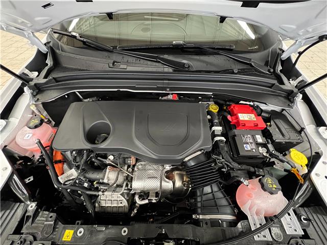 2024 Dodge Hornet PHEV R/T (Stk: R3A35664) in Courtenay - Image 11 of 19