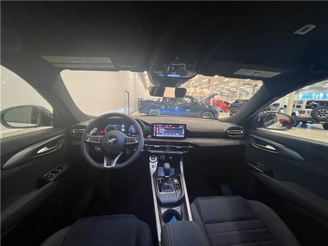 2024 Dodge Hornet PHEV R/T (Stk: R3A35664) in Courtenay - Image 14 of 19