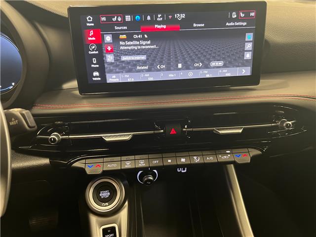 2024 Dodge Hornet PHEV R/T (Stk: R3A35664) in Courtenay - Image 16 of 19