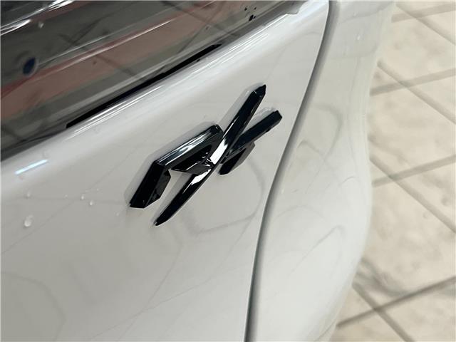 2024 Dodge Hornet PHEV R/T (Stk: R3A35664) in Courtenay - Image 19 of 19