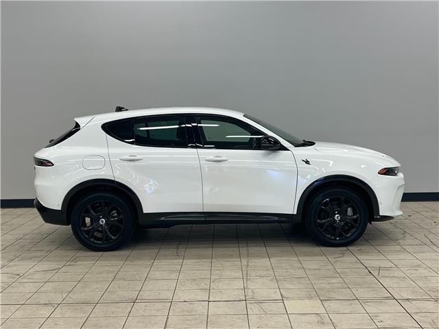 2024 Dodge Hornet PHEV R/T (Stk: R3A35664) in Courtenay - Image 9 of 19