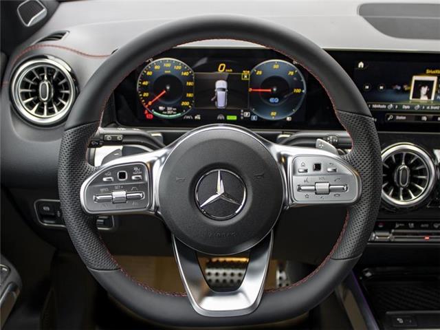 2023 Mercedes-Benz EQB 250+ Base (Stk: M8976) in Windsor - Image 10 of 22