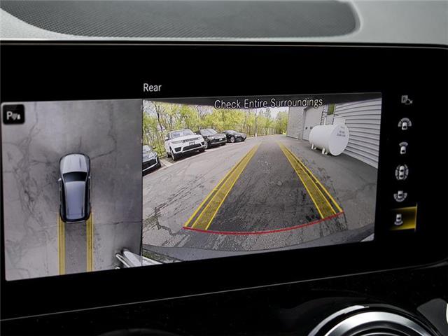 2023 Mercedes-Benz EQB 250+ Base (Stk: M8976) in Windsor - Image 17 of 22