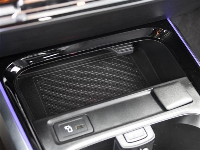 2023 Mercedes-Benz EQB 250+ Base (Stk: M8976) in Windsor - Image 18 of 22