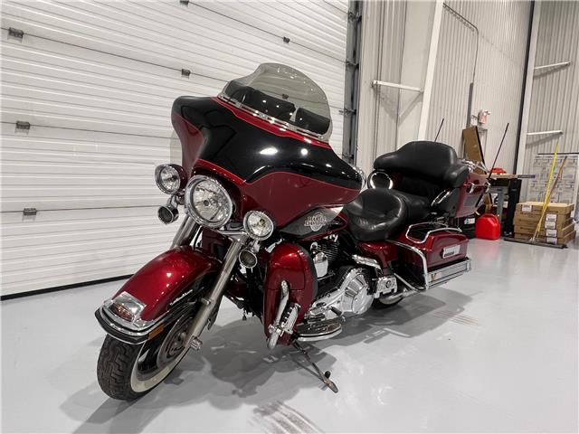 2006 Harley-Davidson FLHTCU  (Stk: 699085) in Watford - Image 5 of 24