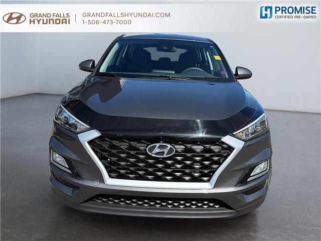 2020 Hyundai Tucson ESSENTIAL (Stk: 241574B) in Grand Falls - Image 2 of 21