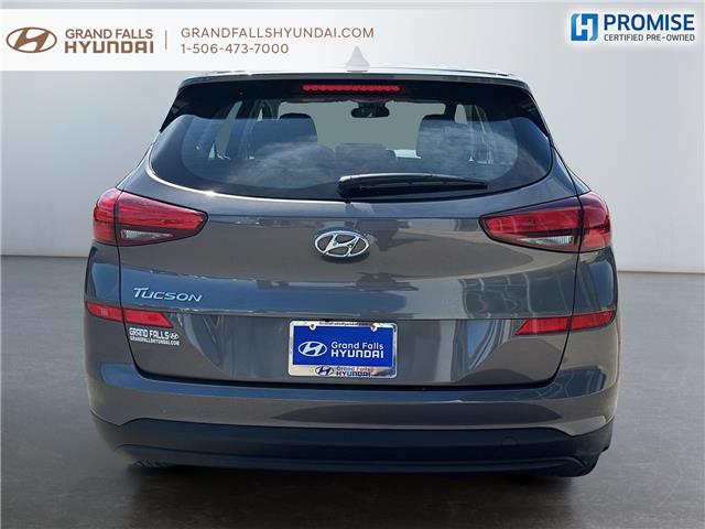 2020 Hyundai Tucson ESSENTIAL (Stk: 241574B) in Grand Falls - Image 3 of 21