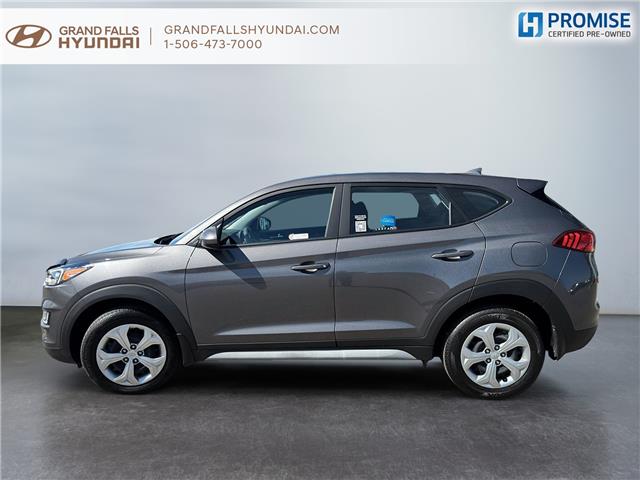 2020 Hyundai Tucson ESSENTIAL (Stk: 241574B) in Grand Falls - Image 5 of 21