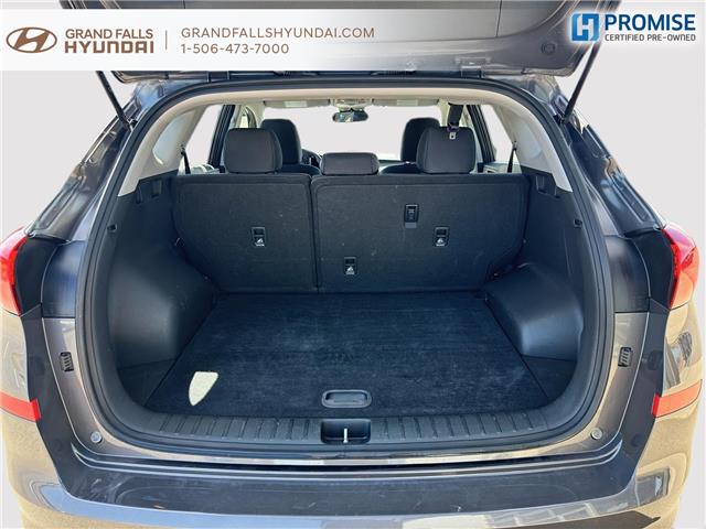 2020 Hyundai Tucson ESSENTIAL (Stk: 241574B) in Grand Falls - Image 6 of 21
