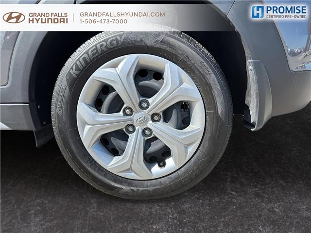 2020 Hyundai Tucson ESSENTIAL (Stk: 241574B) in Grand Falls - Image 7 of 21