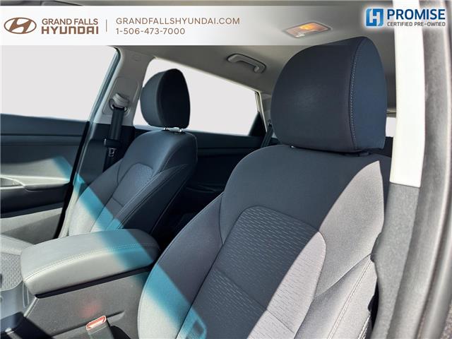 2020 Hyundai Tucson ESSENTIAL (Stk: 241574B) in Grand Falls - Image 8 of 21