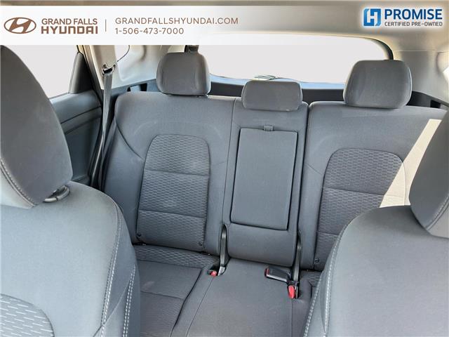 2020 Hyundai Tucson ESSENTIAL (Stk: 241574B) in Grand Falls - Image 9 of 21