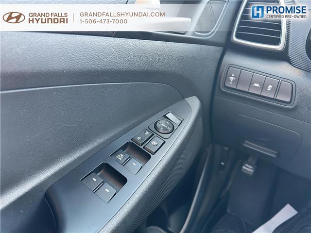 2020 Hyundai Tucson ESSENTIAL (Stk: 241574B) in Grand Falls - Image 12 of 21