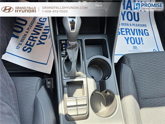 2020 Hyundai Tucson ESSENTIAL (Stk: 241574B) in Grand Falls - Image 14 of 21