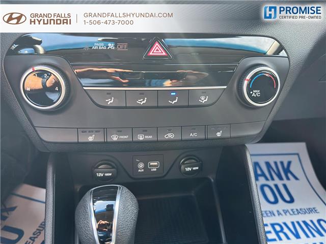 2020 Hyundai Tucson ESSENTIAL (Stk: 241574B) in Grand Falls - Image 15 of 21