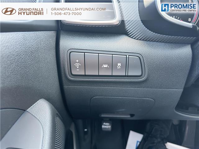 2020 Hyundai Tucson ESSENTIAL (Stk: 241574B) in Grand Falls - Image 16 of 21